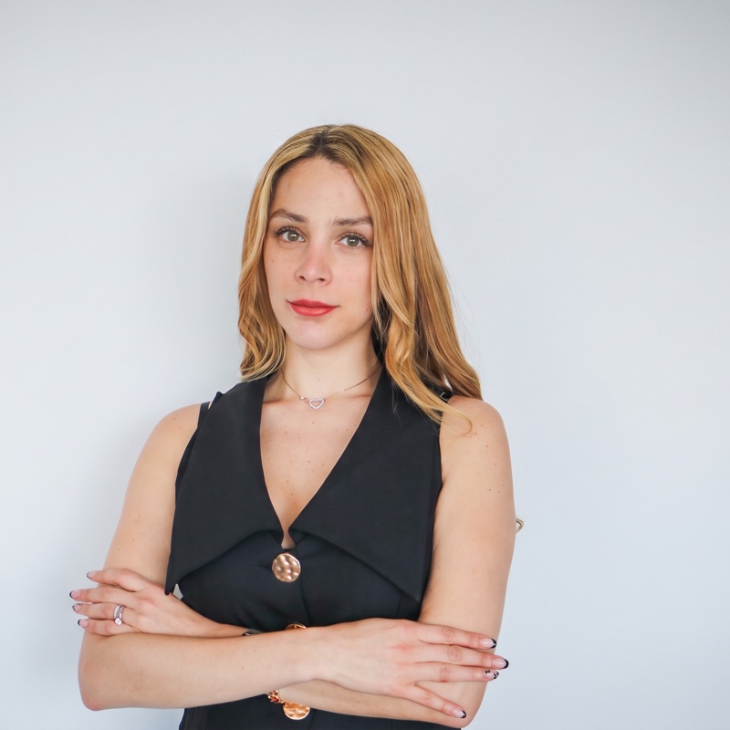Gabriela Padilla Palomo